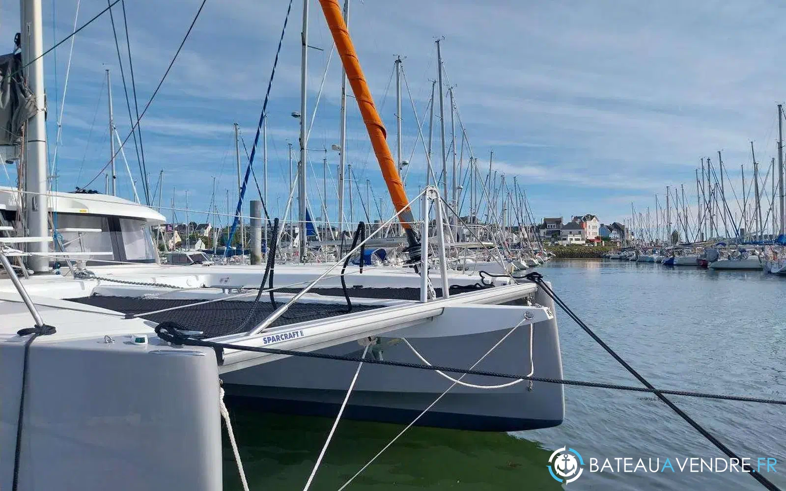 slider 1 Excess Catamarans Excess 14