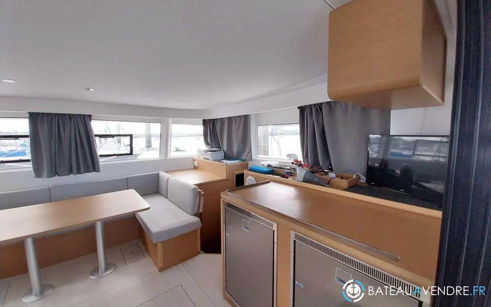 slider 19 Excess Catamarans Excess 14
