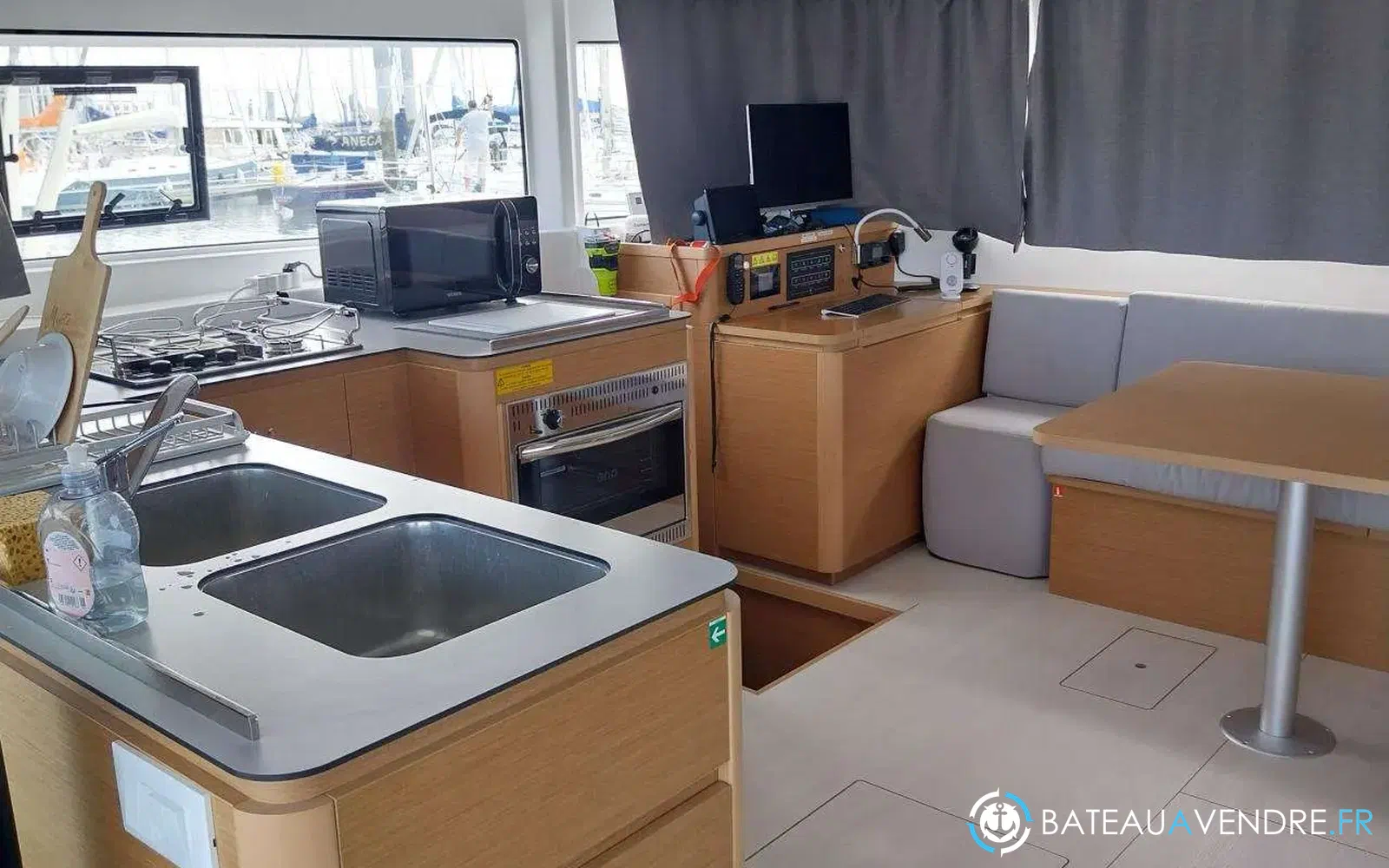 slider 20 Excess Catamarans Excess 14