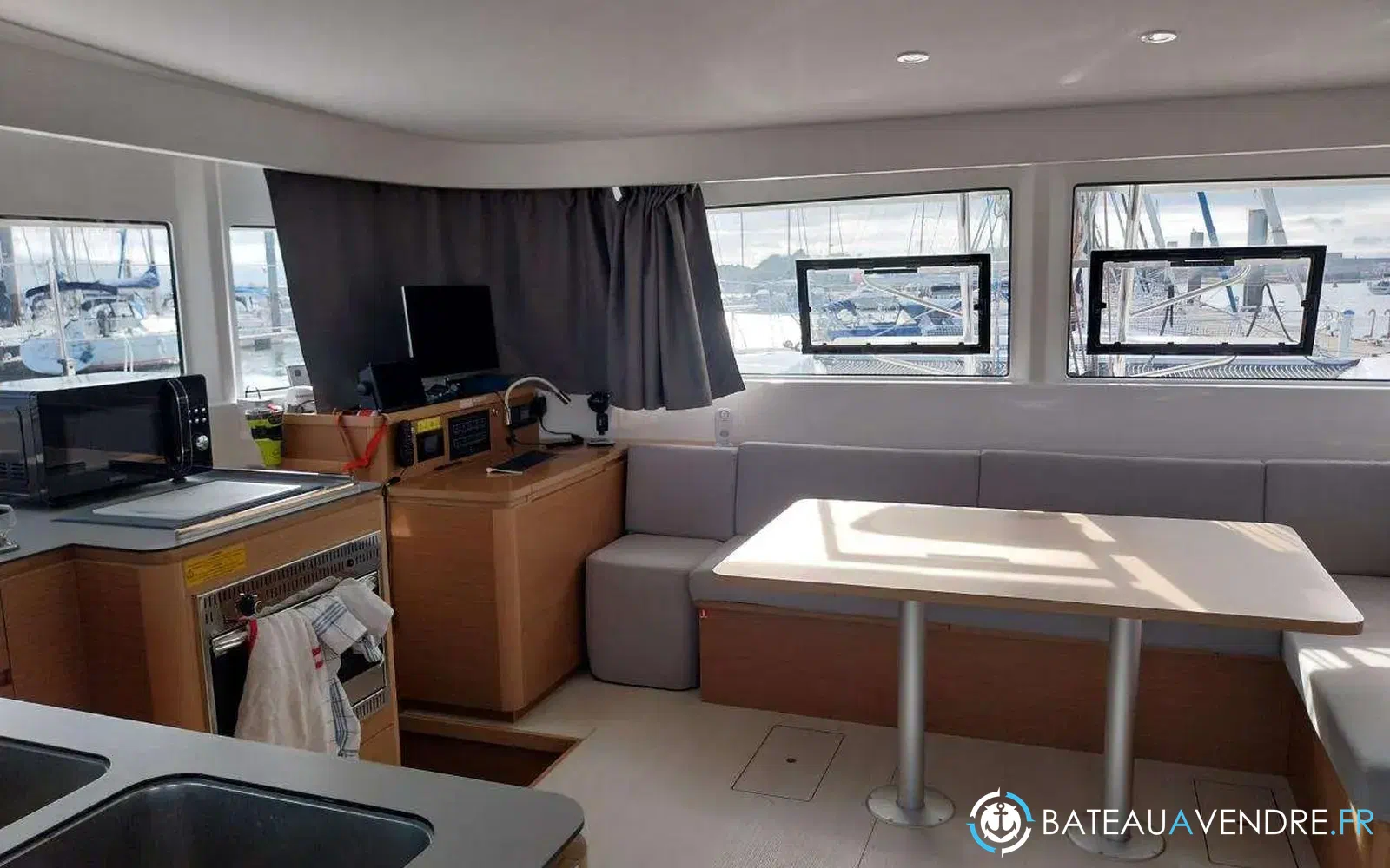 slider 21 Excess Catamarans Excess 14