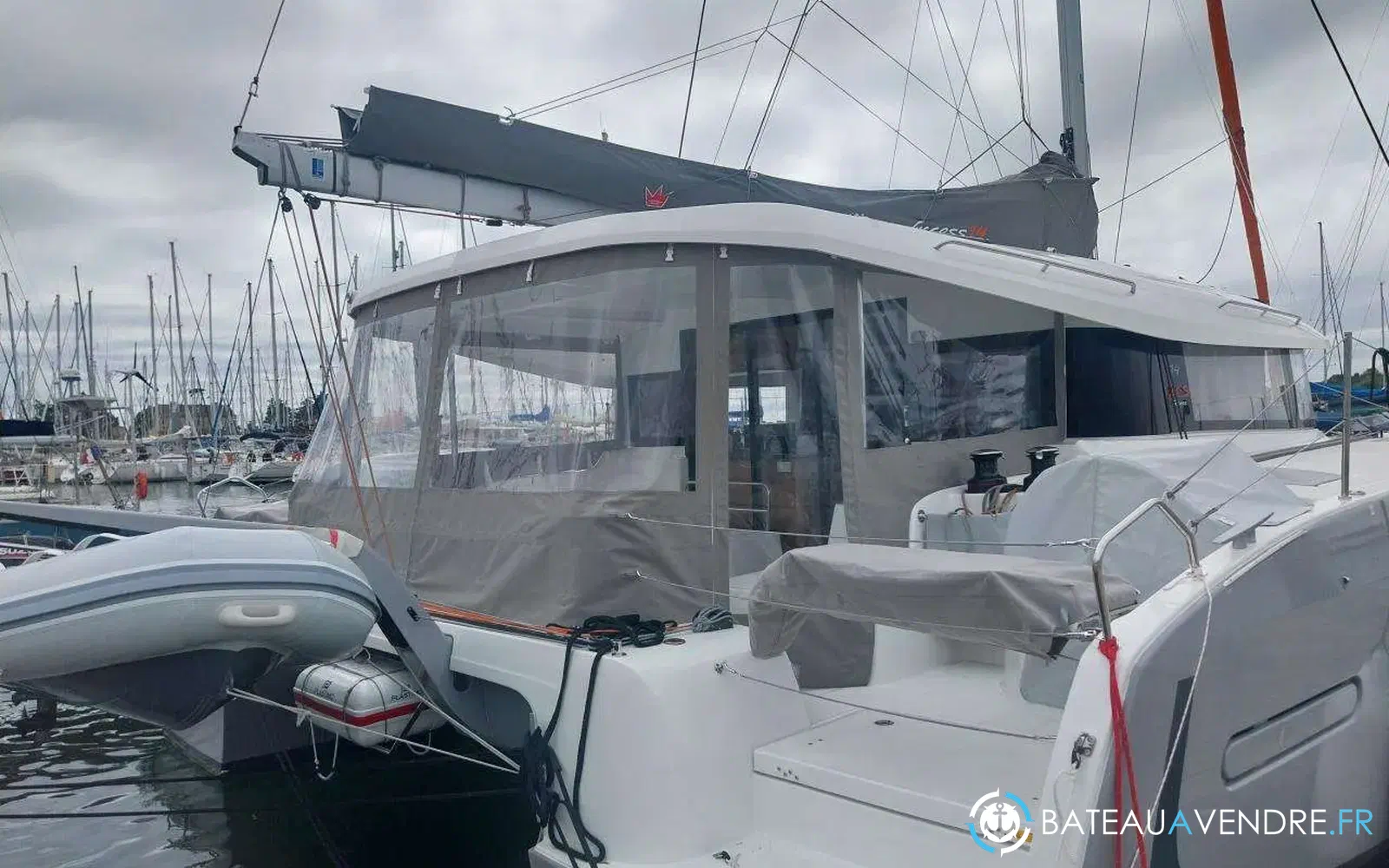 slider 2 Excess Catamarans Excess 14
