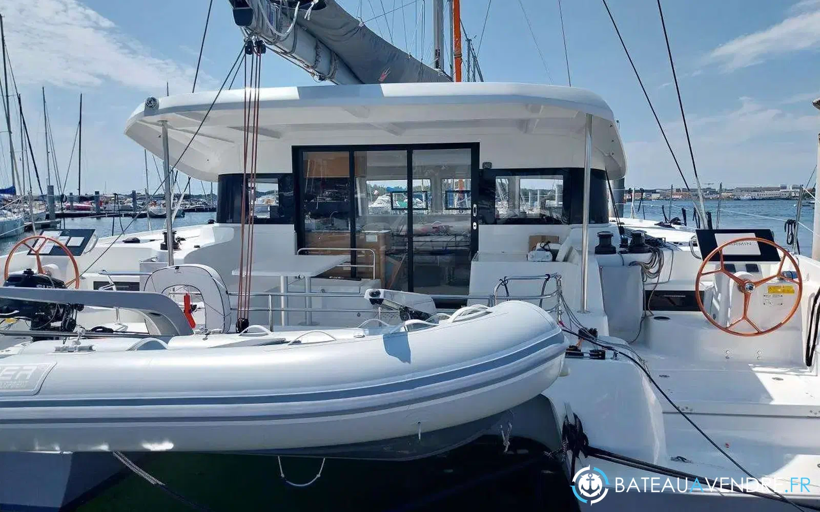 slider 3 Excess Catamarans Excess 14