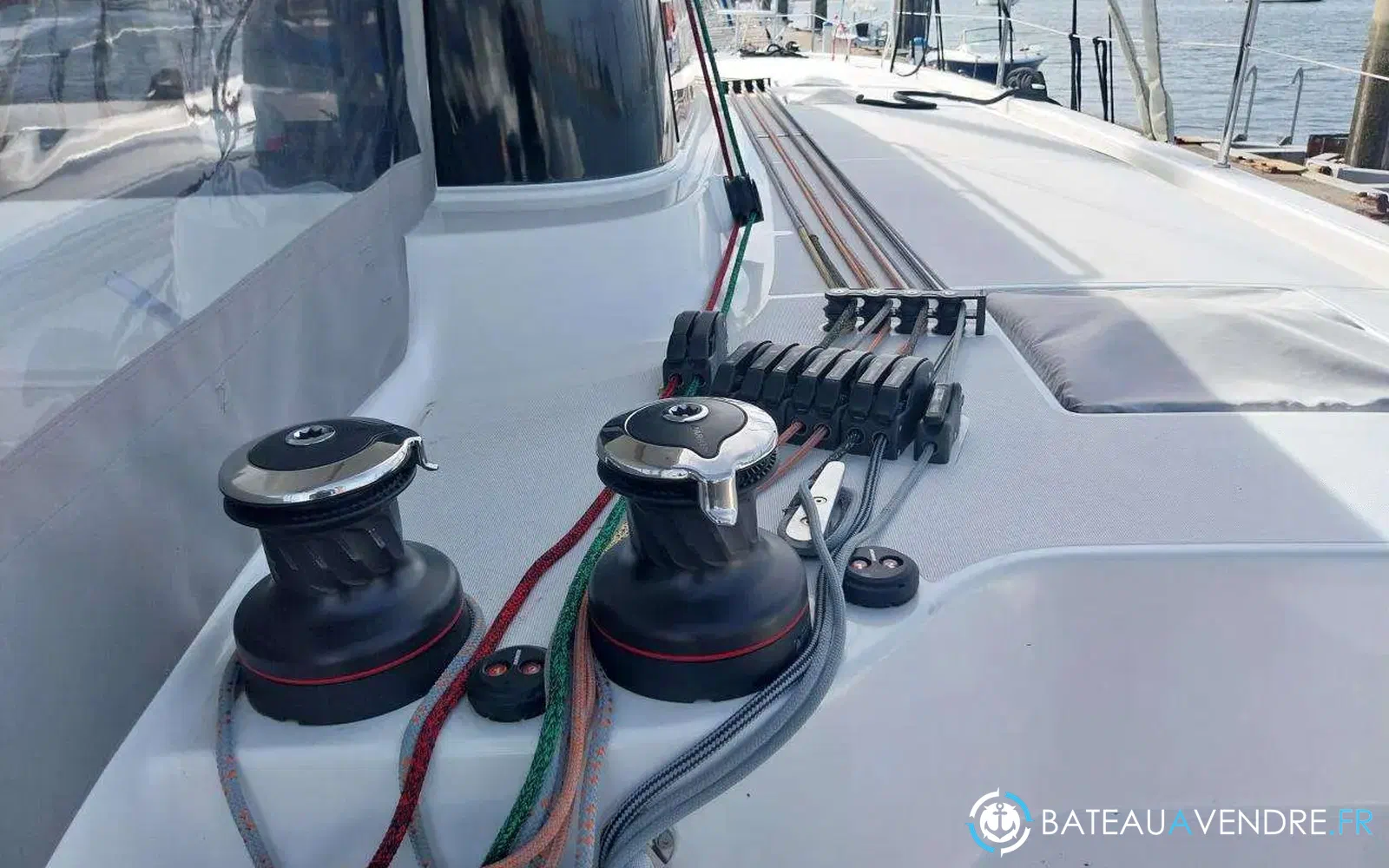 slider 4 Excess Catamarans Excess 14