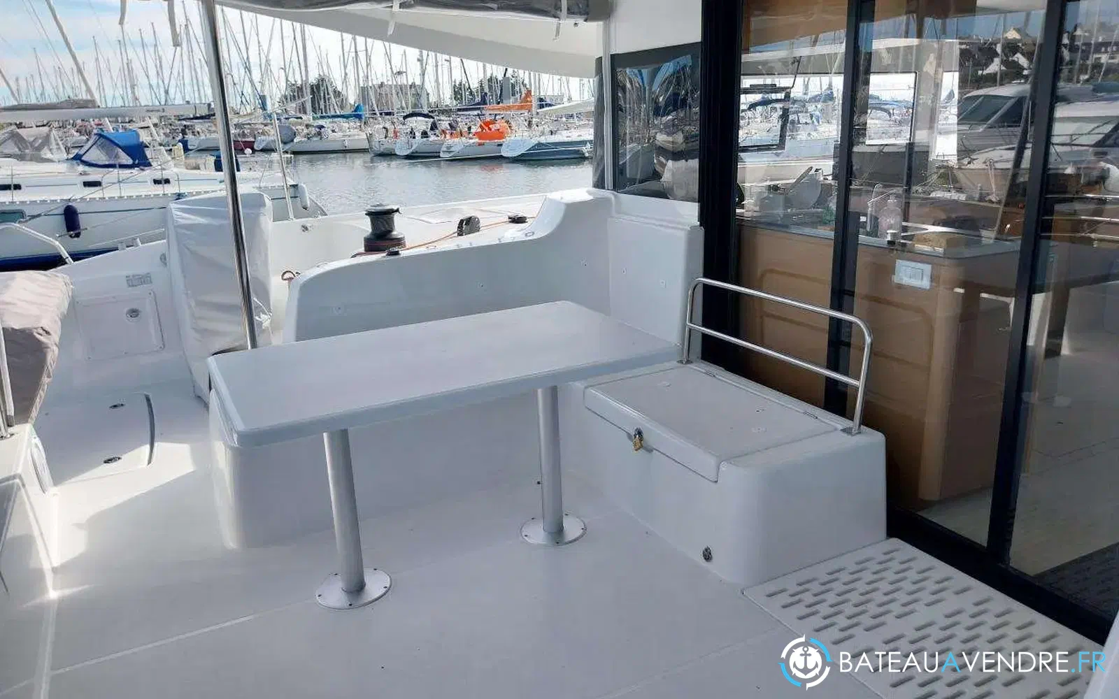 slider 5 Excess Catamarans Excess 14