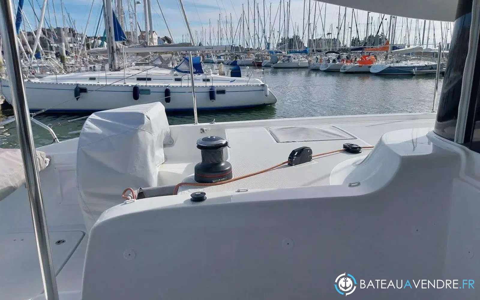 slider 7 Excess Catamarans Excess 14