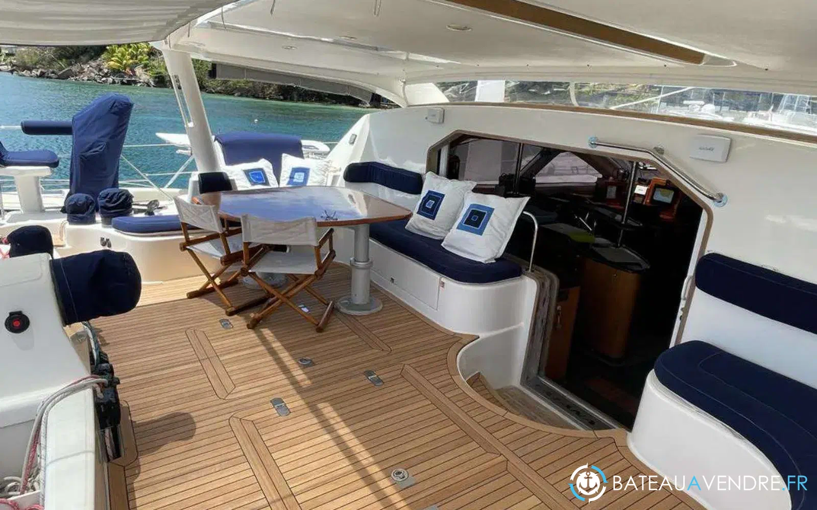 slider 9 Catana 582