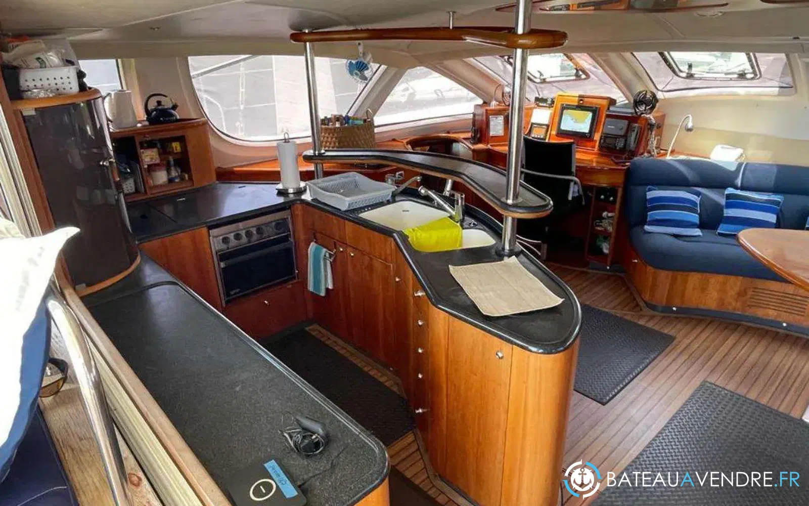 slider 10 Catana 582