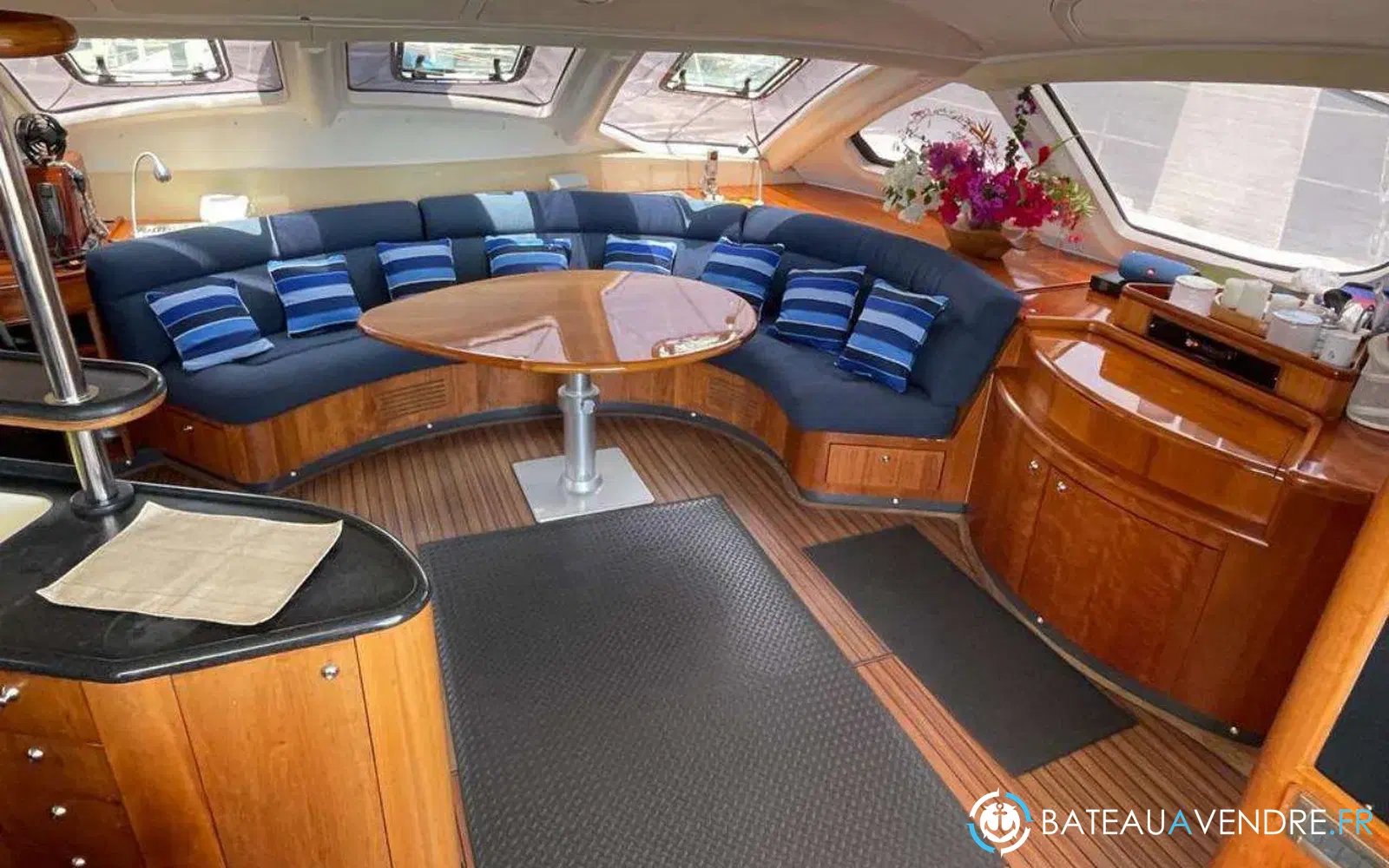 slider 11 Catana 582