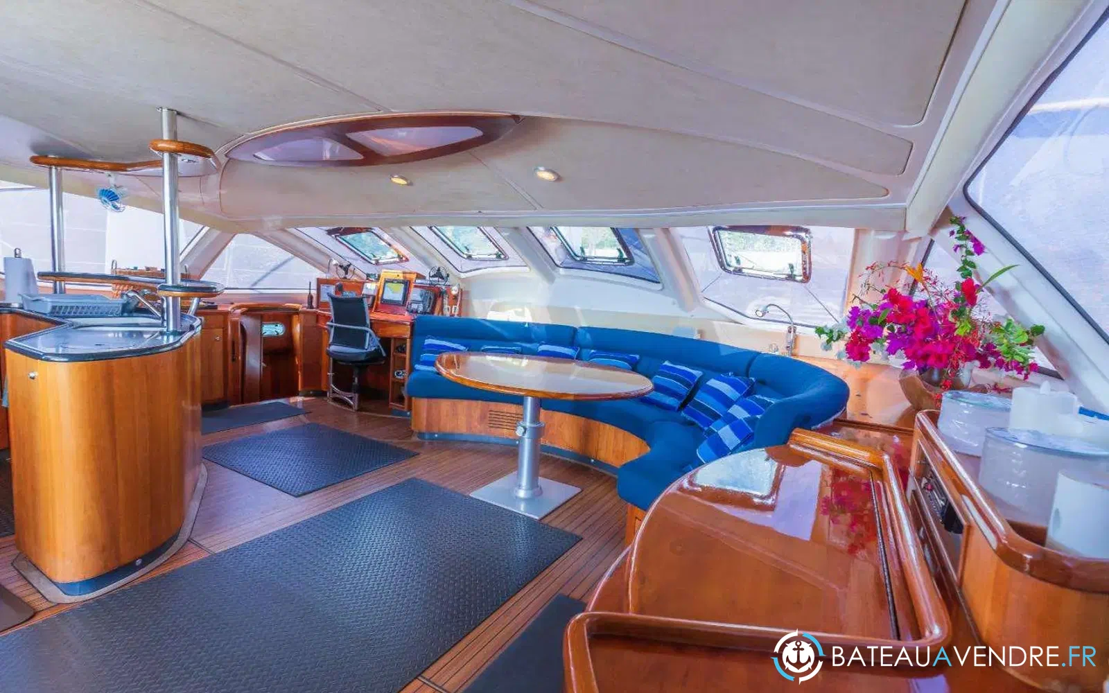 slider 12 Catana 582