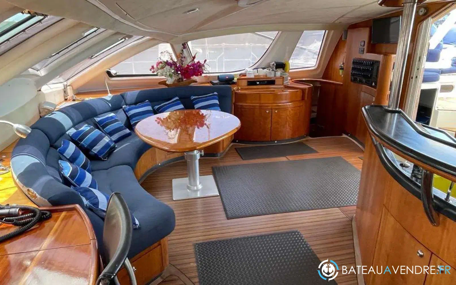 slider 13 Catana 582