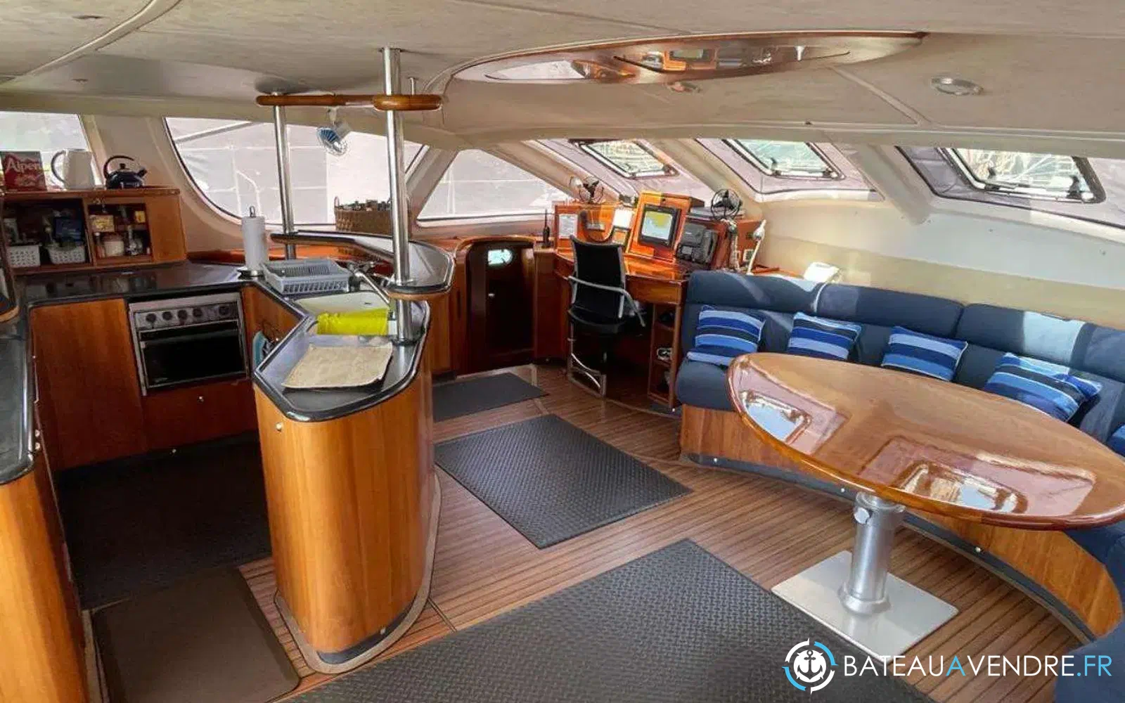 slider 14 Catana 582
