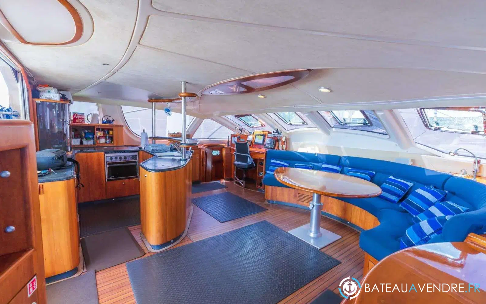 slider 15 Catana 582