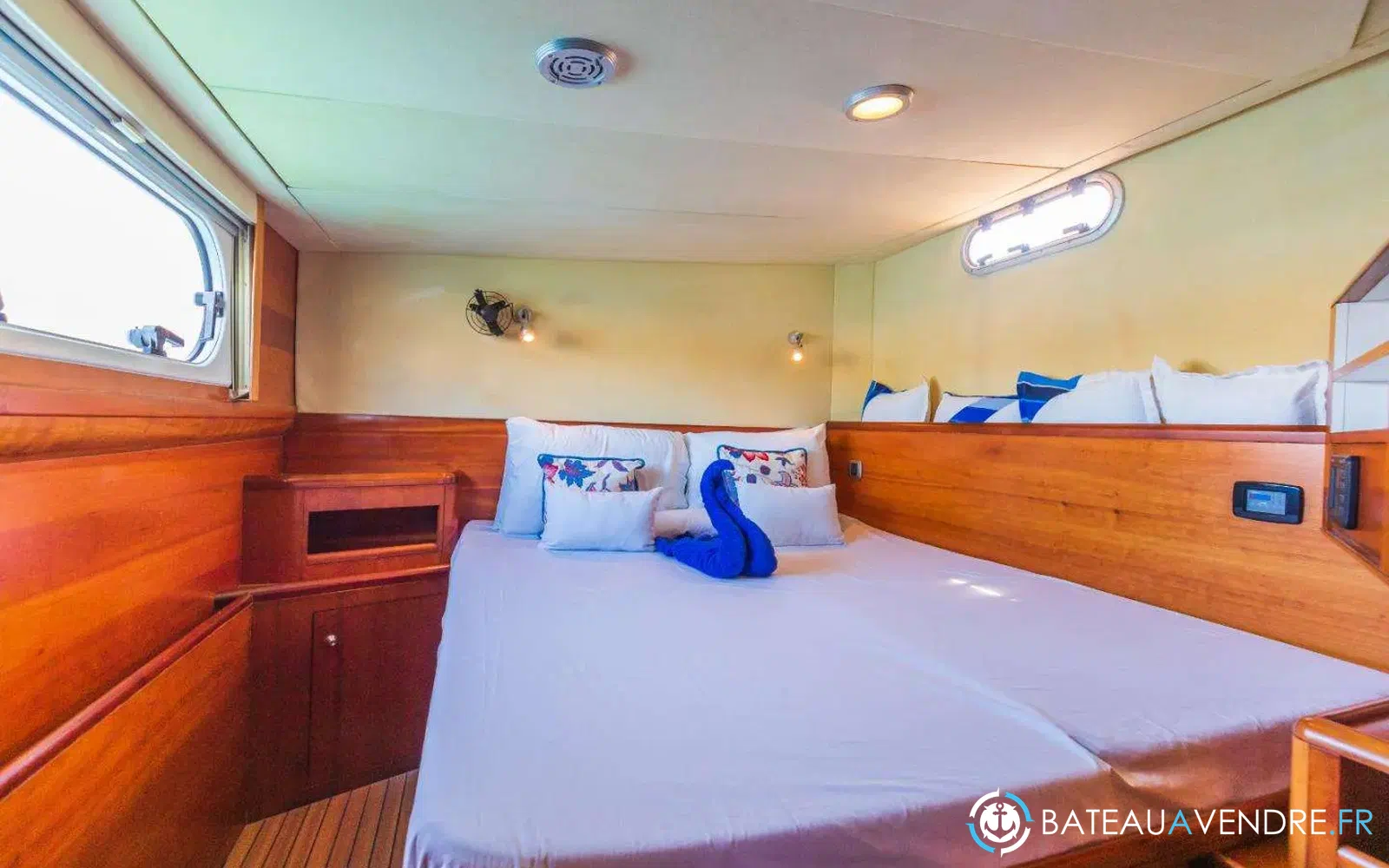 slider 16 Catana 582