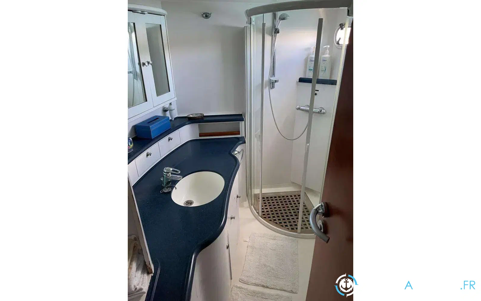 slider 17 Catana 582