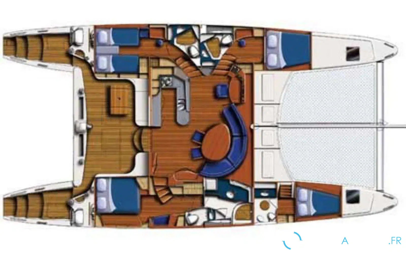 slider 20 Catana 582