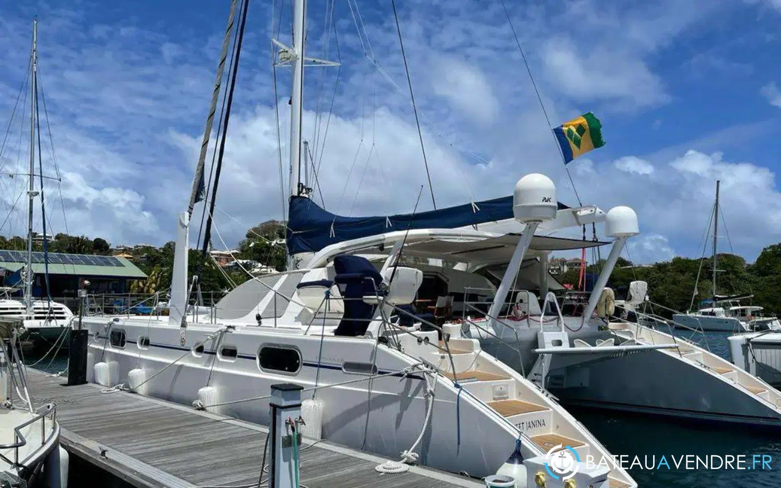 slider 3 Catana 582
