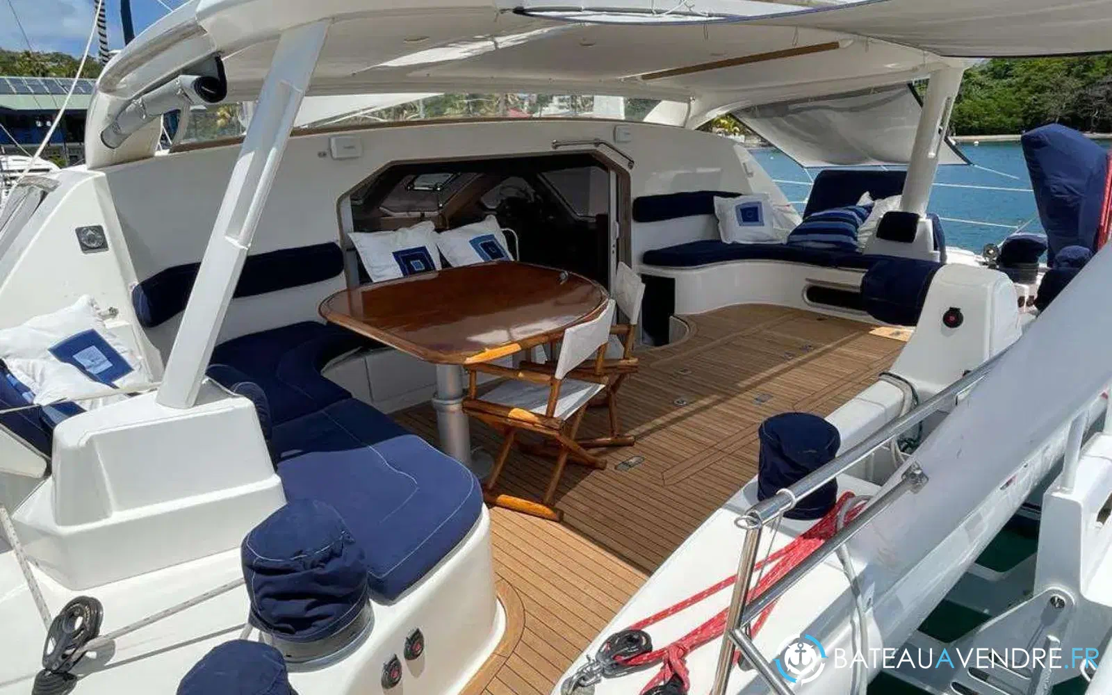 slider 4 Catana 582