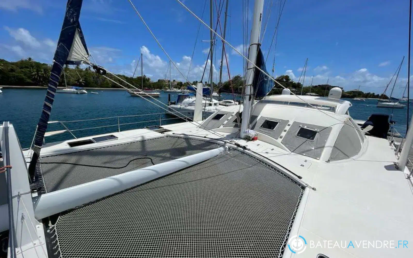 slider 7 Catana 582