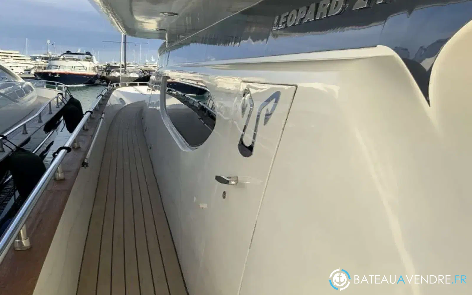 slider 13 Arno Leopard 24