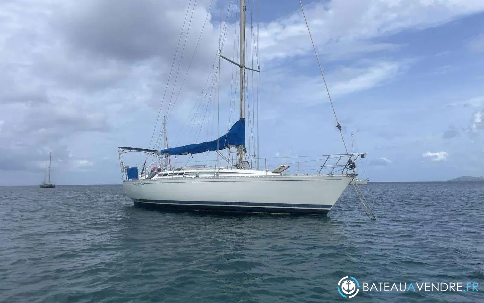 slider 0 Beneteau First 405