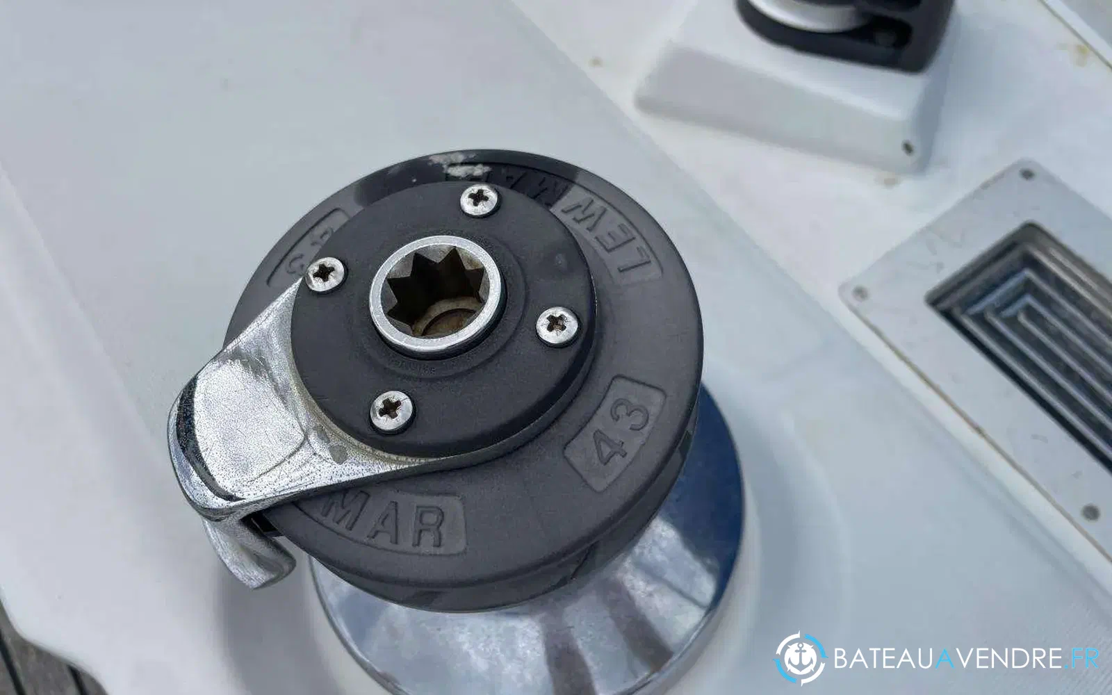slider 10 Beneteau First 405