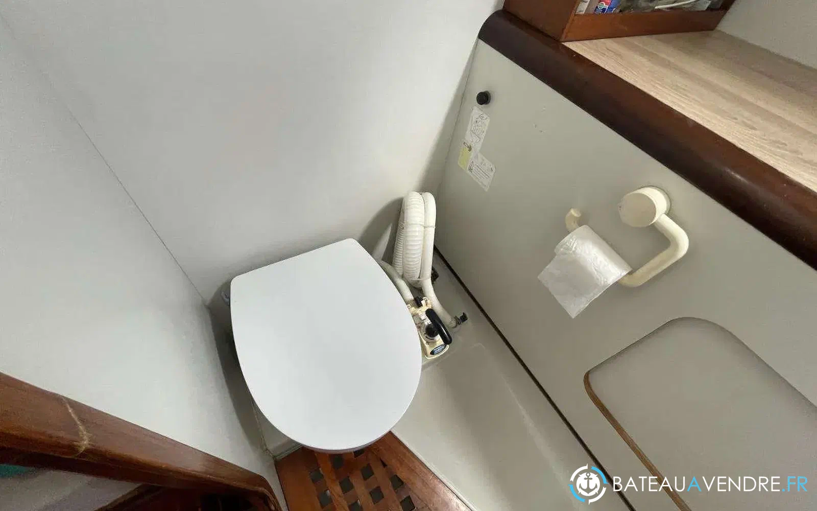 slider 24 Beneteau First 405