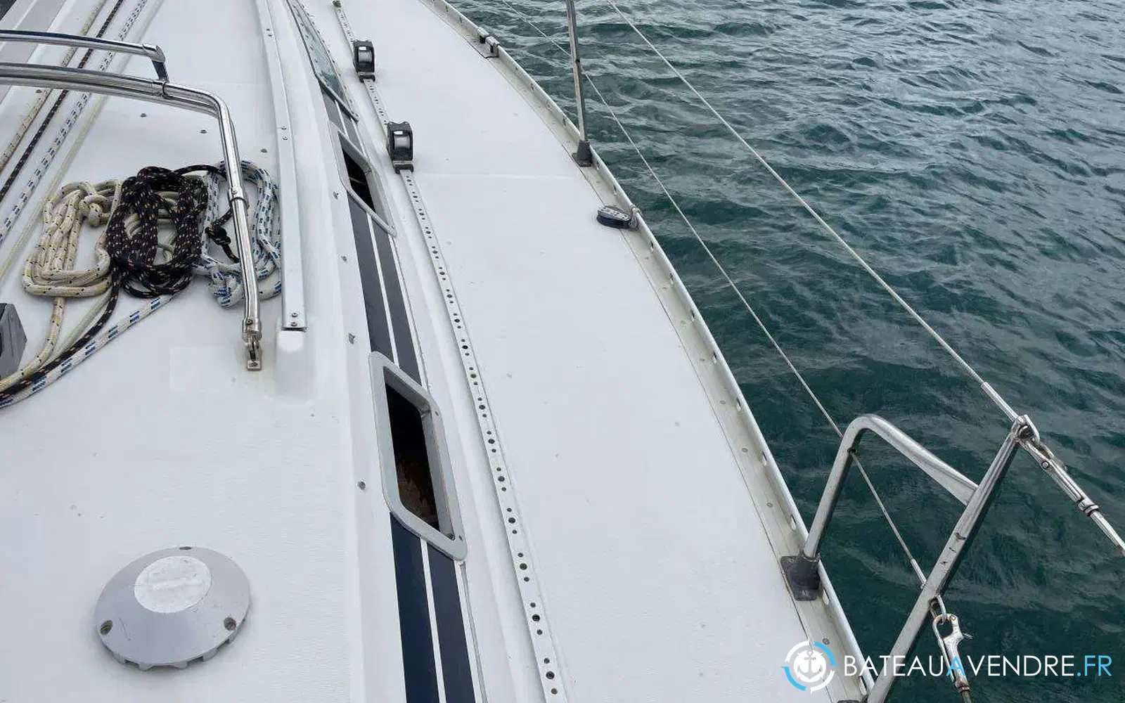 slider 6 Beneteau First 405