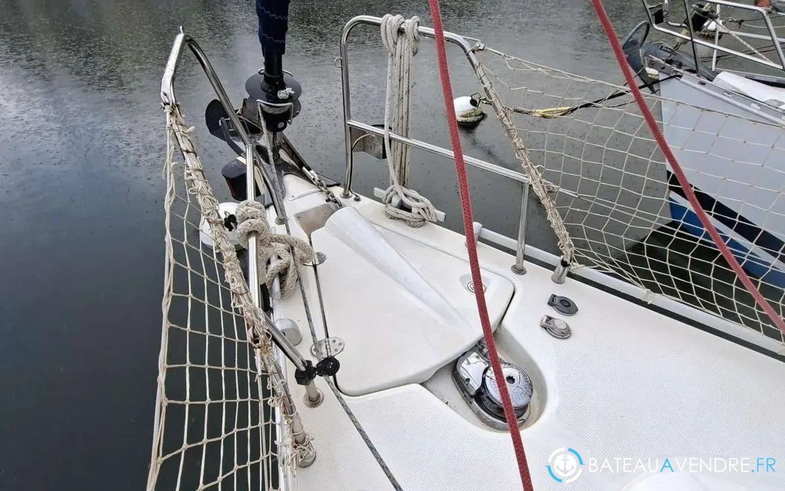 slider 9 Poncin Yachts Harmony 42