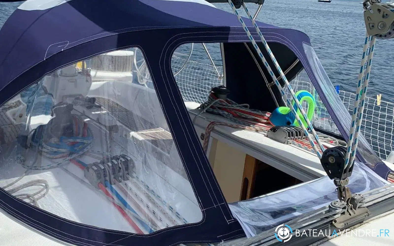 slider 13 Poncin Yachts Harmony 42