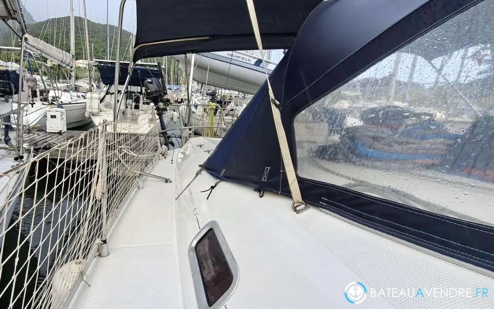 slider 14 Poncin Yachts Harmony 42