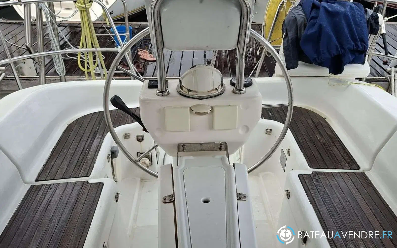 slider 15 Poncin Yachts Harmony 42