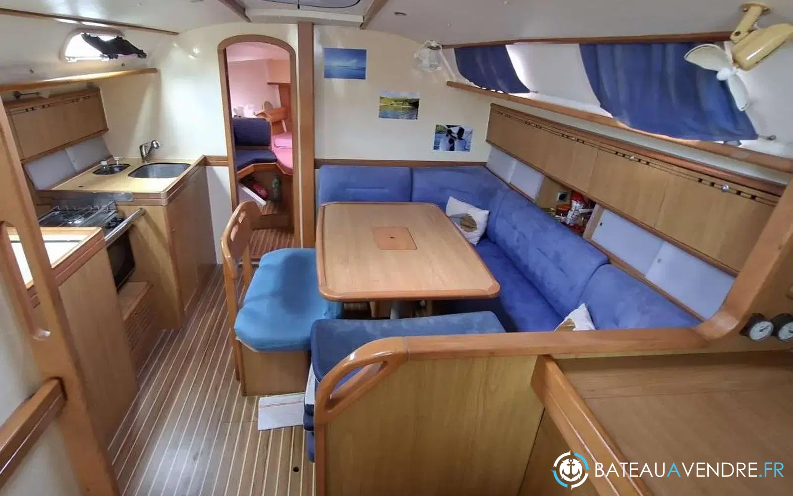 slider 19 Poncin Yachts Harmony 42