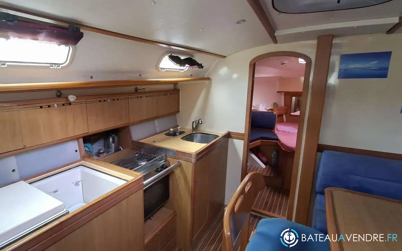 slider 20 Poncin Yachts Harmony 42