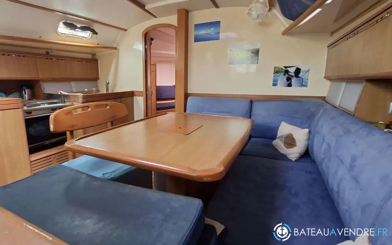 slider 21 Poncin Yachts Harmony 42