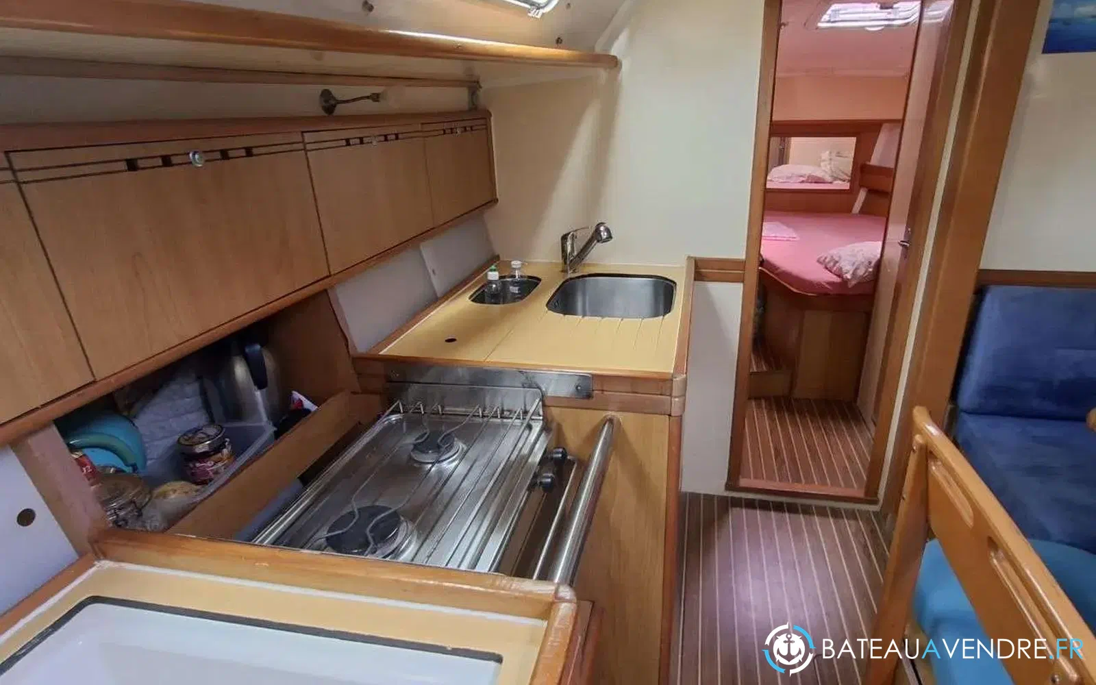 slider 22 Poncin Yachts Harmony 42