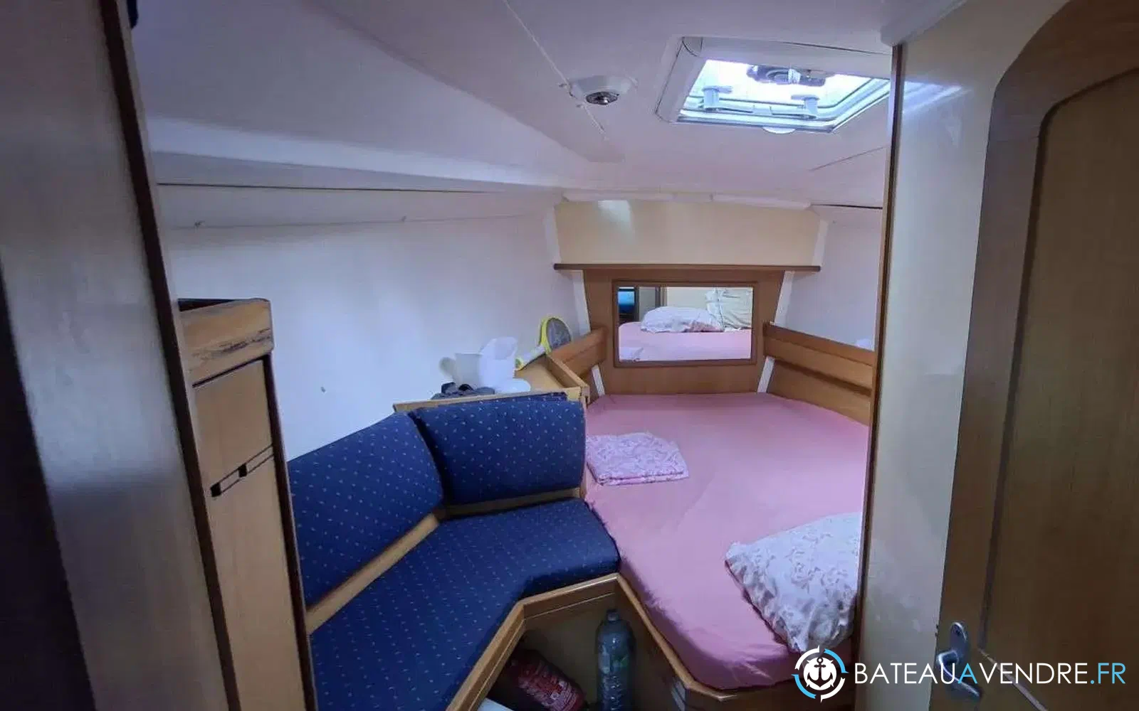 slider 23 Poncin Yachts Harmony 42