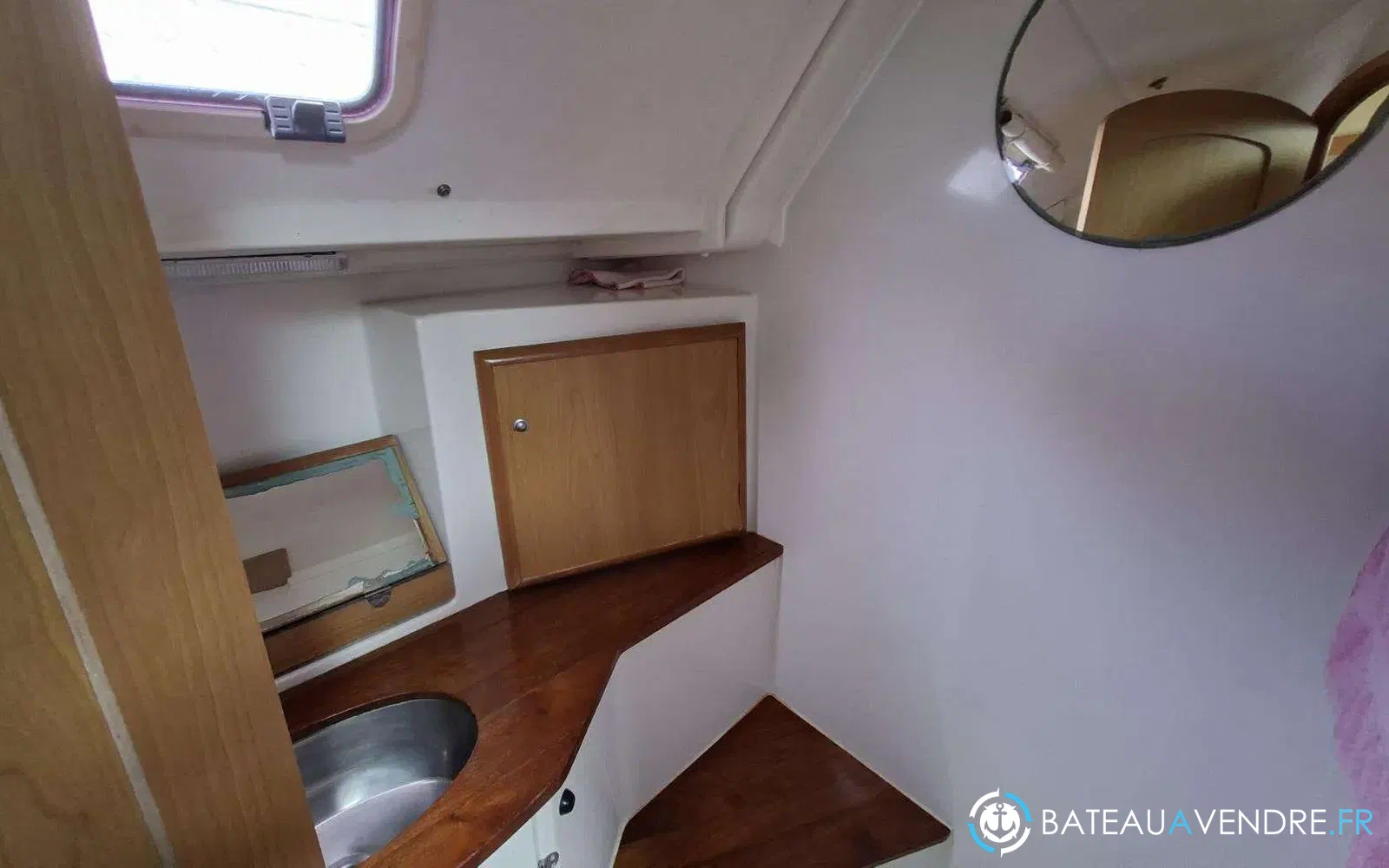 slider 24 Poncin Yachts Harmony 42