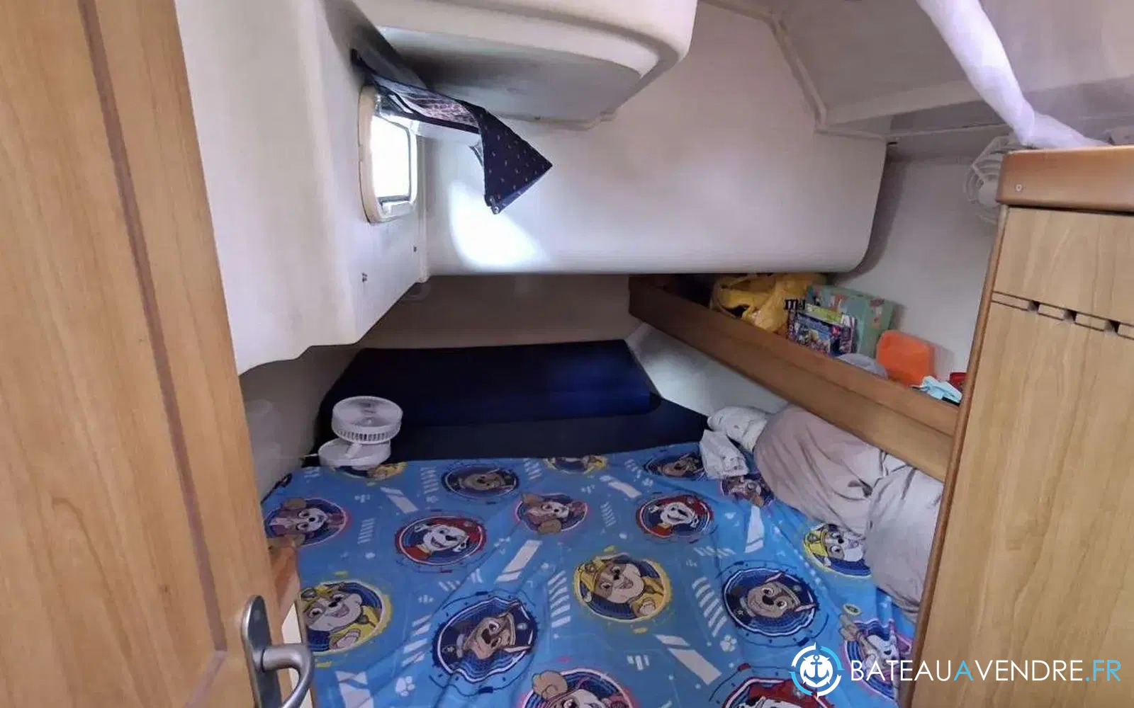 slider 26 Poncin Yachts Harmony 42