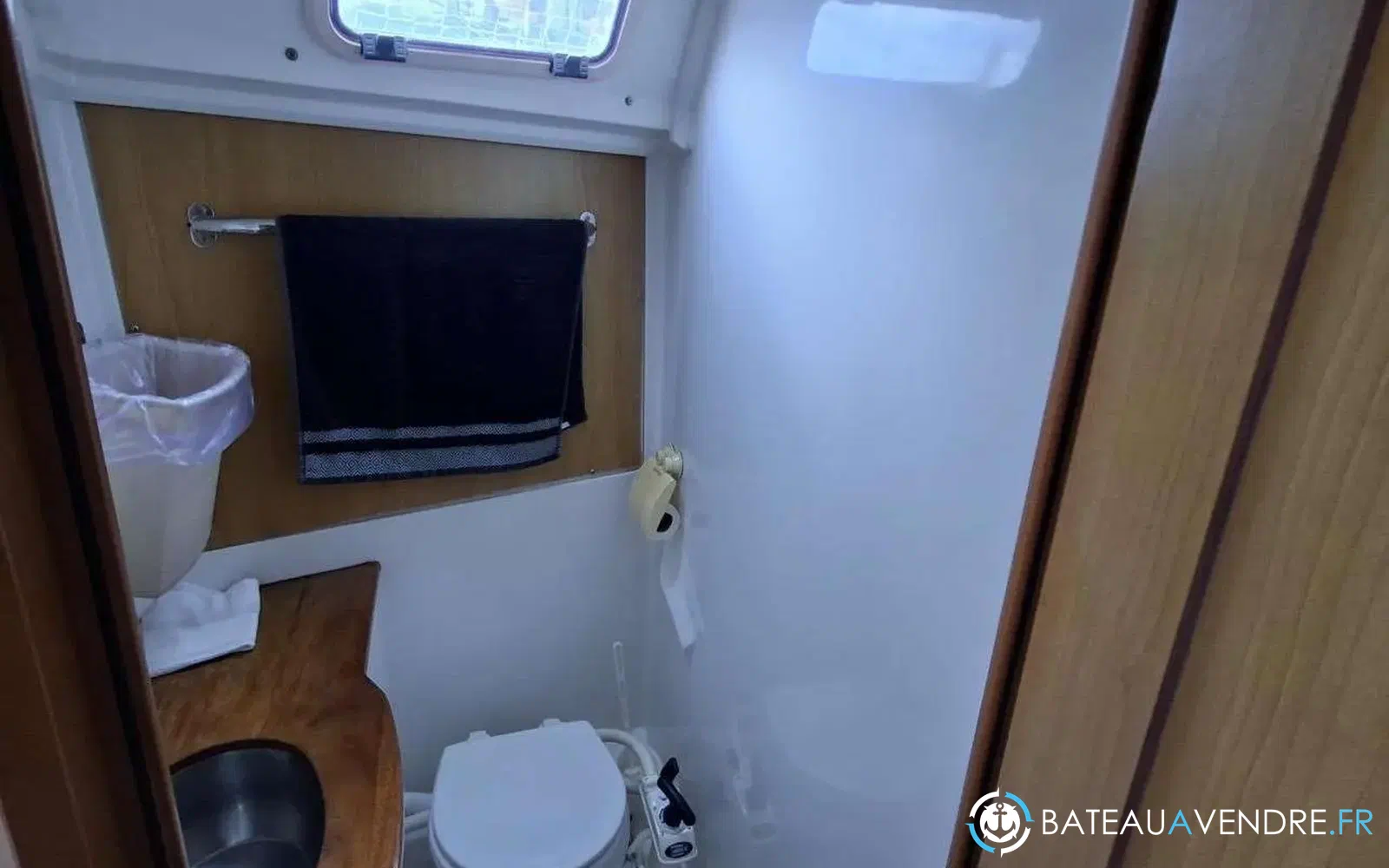 slider 27 Poncin Yachts Harmony 42