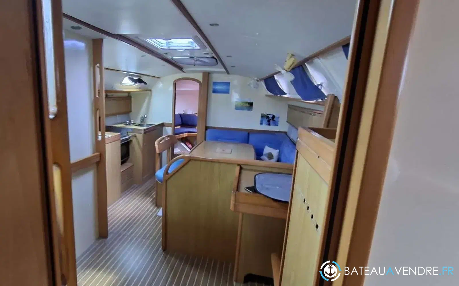 slider 29 Poncin Yachts Harmony 42