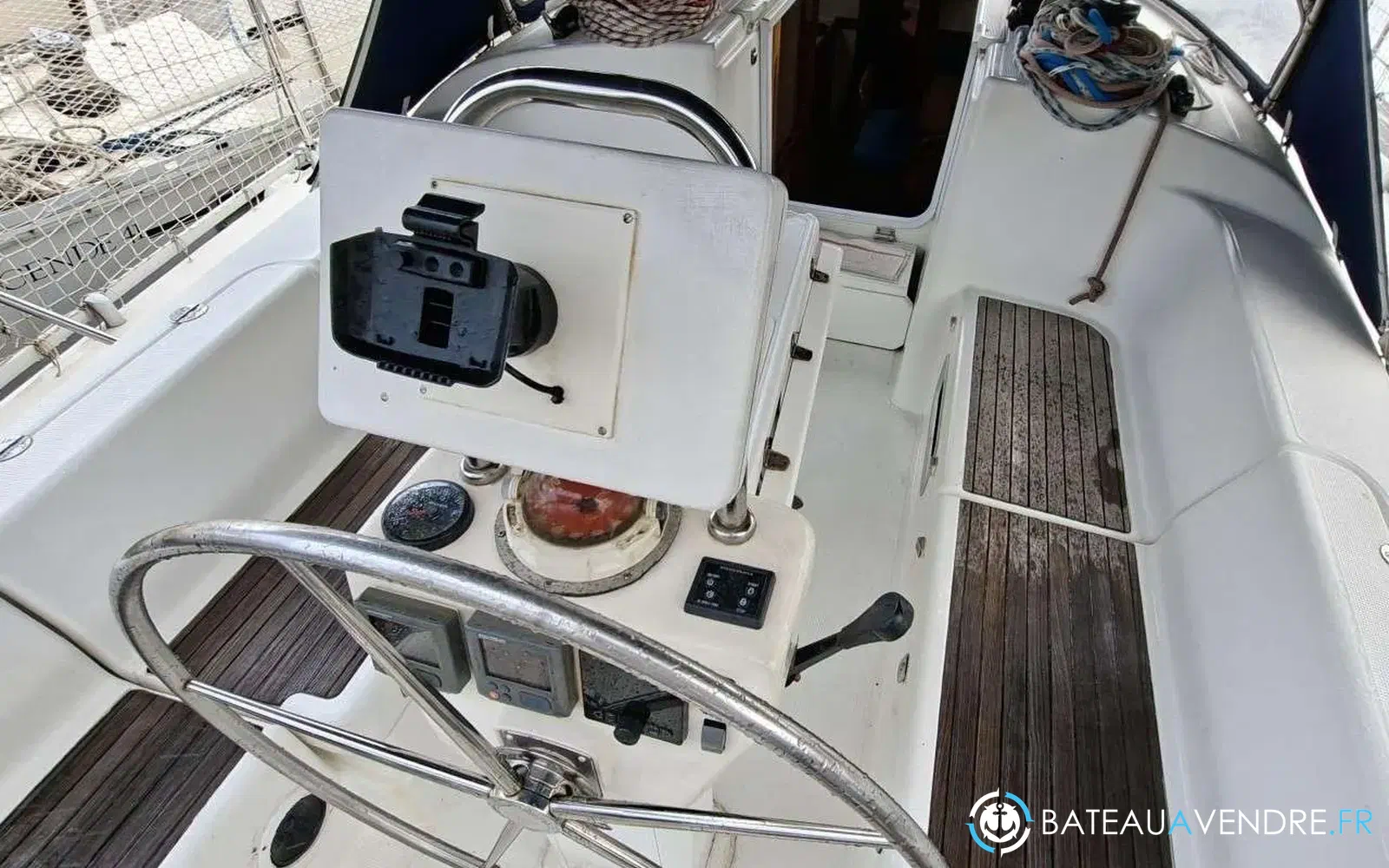 slider 4 Poncin Yachts Harmony 42