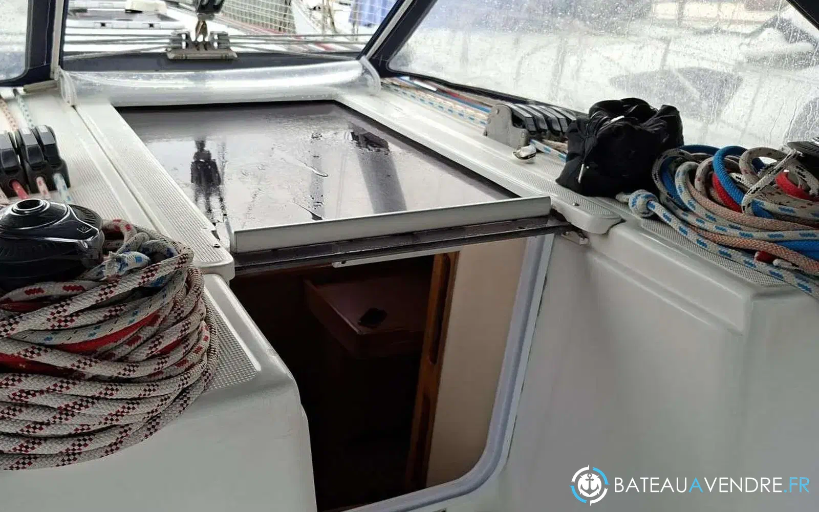slider 5 Poncin Yachts Harmony 42