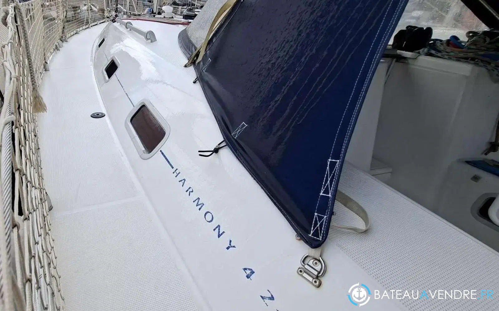 slider 6 Poncin Yachts Harmony 42