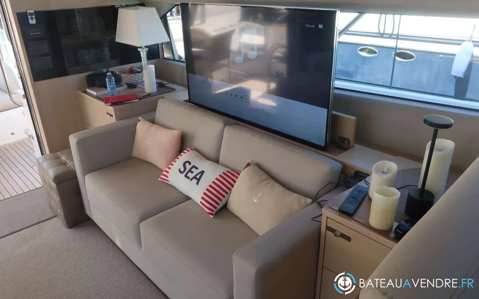 slider 11 Princess 56