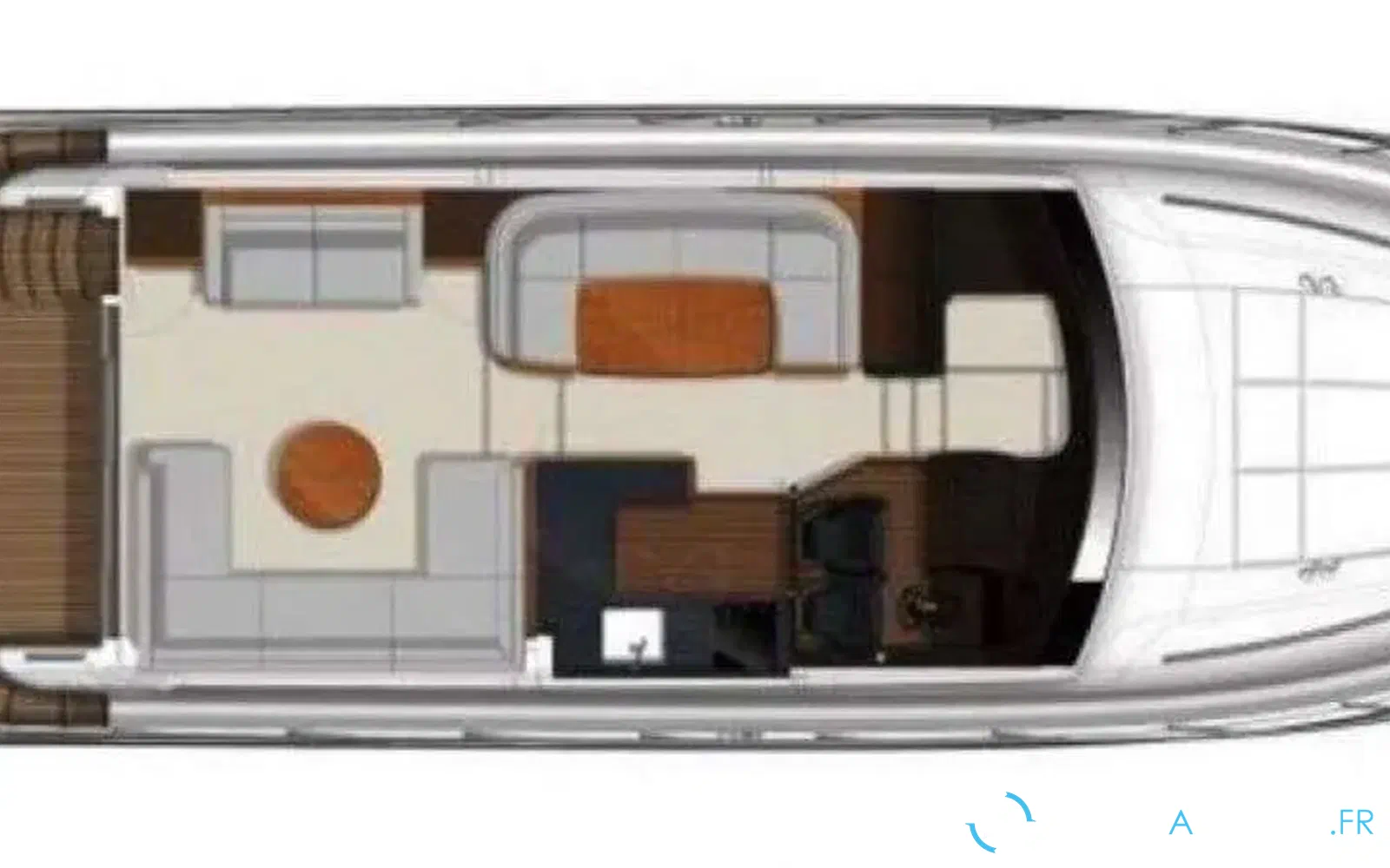 slider 35 Princess 56