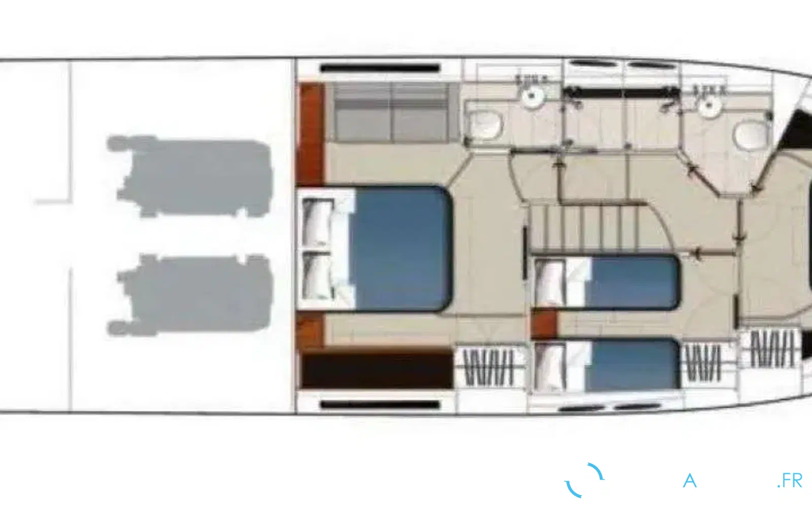 slider 36 Princess 56