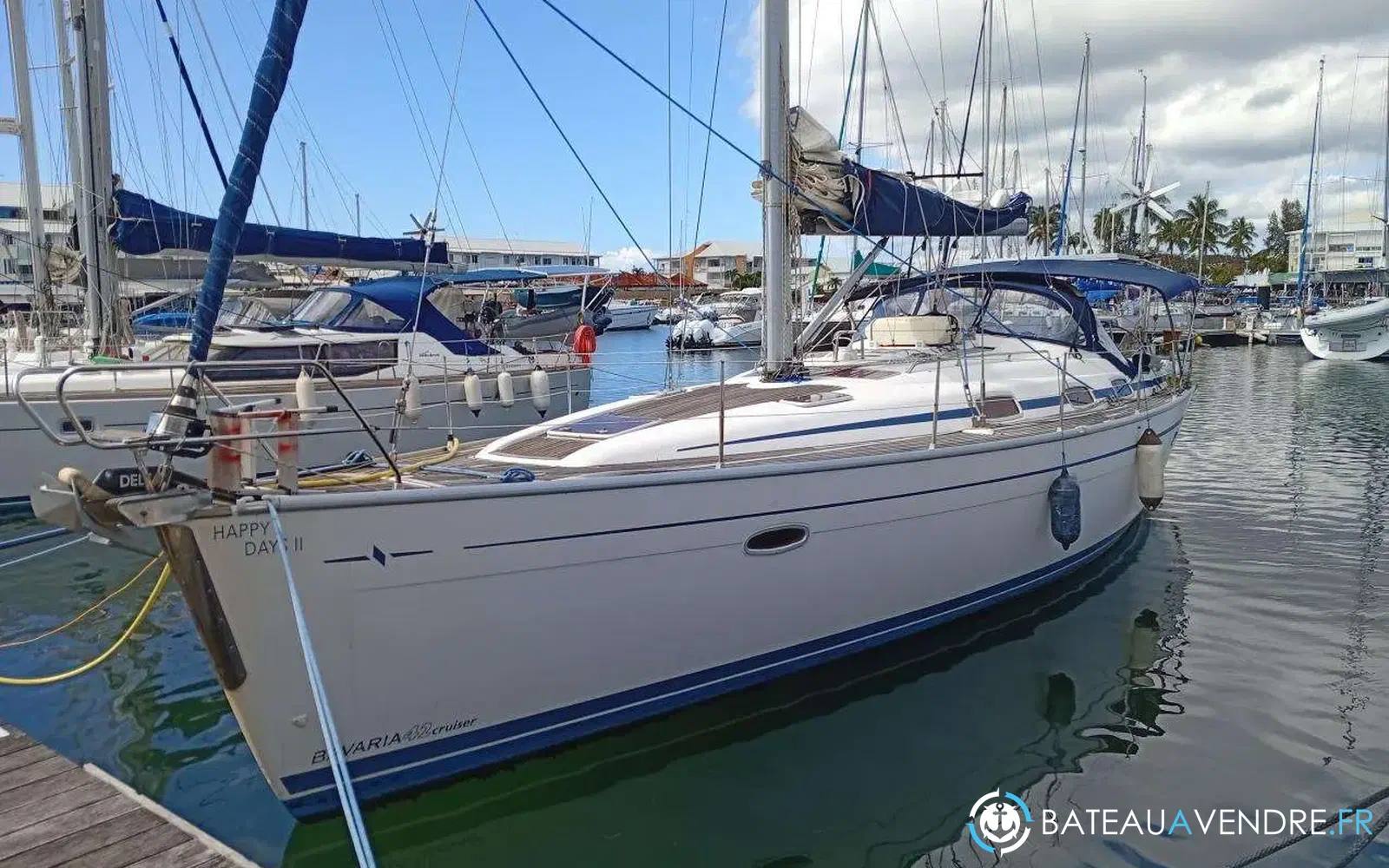 slider 0 Bavaria 42 cruiser