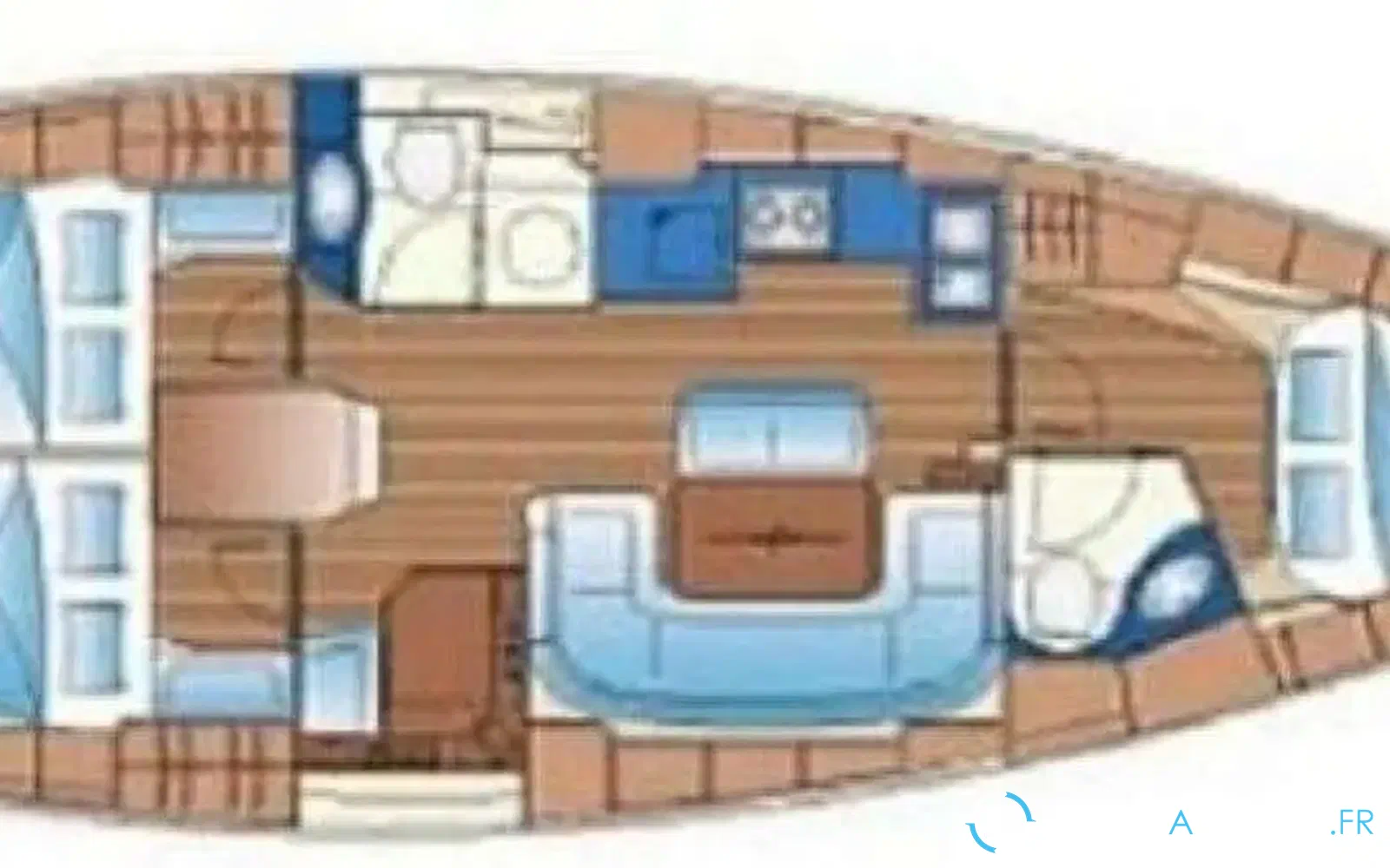 slider 10 Bavaria 42 cruiser