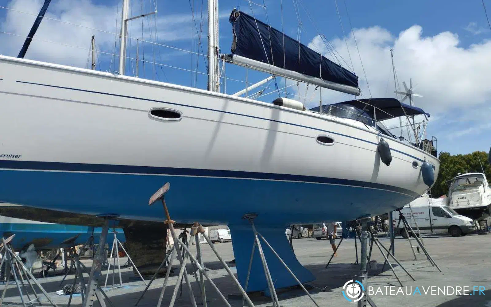 slider 2 Bavaria 42 cruiser