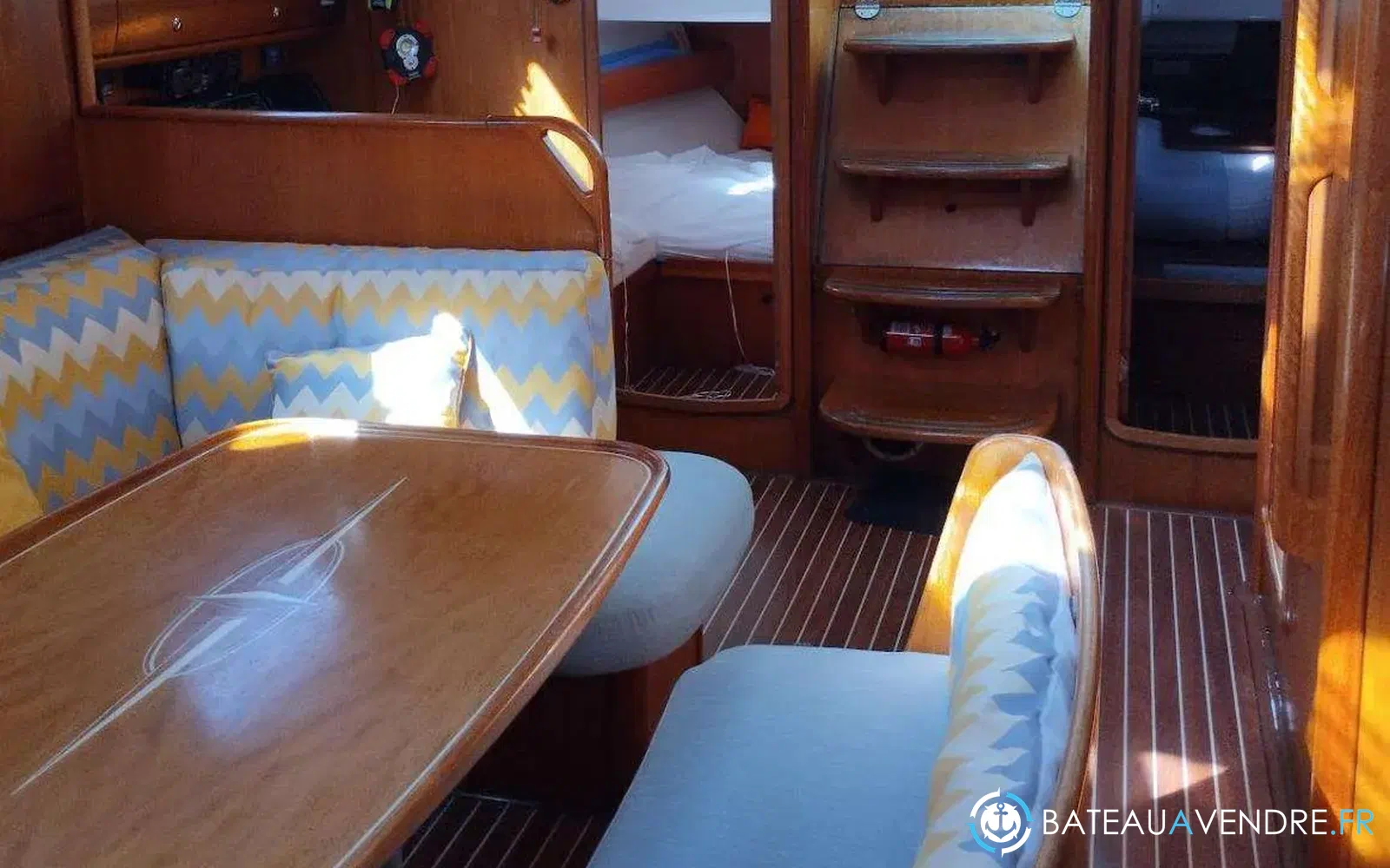 slider 5 Bavaria 42 cruiser